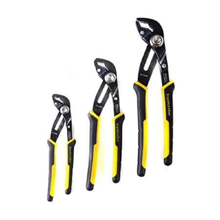 TOP MASTER Γκαζοτανάλια 250mm 211401