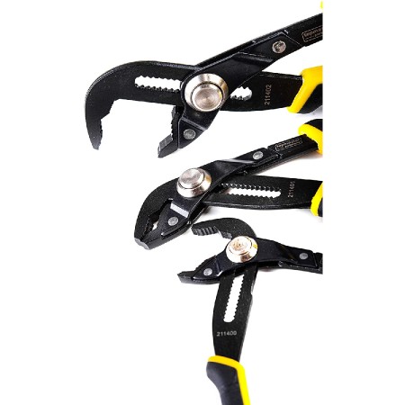 TOP MASTER Γκαζοτανάλια 250mm 211401