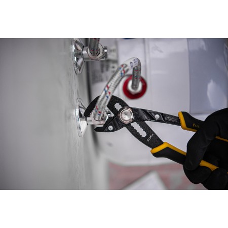 TOP MASTER Γκαζοτανάλια 250mm 211401