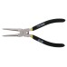 TOP MASTER Ασφαλειοτσίμπιδο ίσιο εσωτερικό Cr-V 180ΜΜ 212913