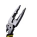 TOP MASTER Πένσα πολυλειτουργική combi 210mm 213700