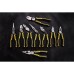 TOP MASTER Πένσα πολυλειτουργική combi 210mm 213700