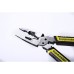 TOP MASTER Πένσα πολυλειτουργική combi 210mm 213700