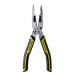 TOP MASTER Πένσα πολυλειτουργική combi 210mm 213700