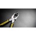 TOP MASTER Πένσα πολυλειτουργική combi 210mm 213700