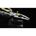 TOP MASTER Πένσα πολυλειτουργική combi 210mm 213700