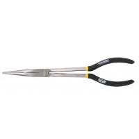 TOP MASTER Μυτοτσίμπιδο μακρύ Cr-V 280ΜΜ 214929