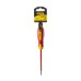 TOP MASTER Κατσαβίδι ηλεκτρολόγου VDE 1000V SL3.0x100mm 220130