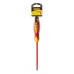 TOP MASTER Κατσαβίδι ηλεκτρολόγου VDE 1000V SL5.5x125mm 220132