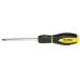 TOP MASTER Κατσαβίδι Cr-V PH1*100ΜΜ 221515