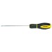 TOP MASTER Κατσαβίδι ίσιο Cr-V 3*100ΜΜ 221572