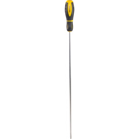 TOP MASTER Κατσαβίδι μακρύ ίσιο SL5x400mm 221594
