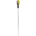 TOP MASTER Κατσαβίδι μακρύ ίσιο SL5x400mm 221594