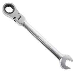 TOP MASTER Γερμανοπολύγωνο σπαστό καστάνια Cr-V 10ΜΜ 231924