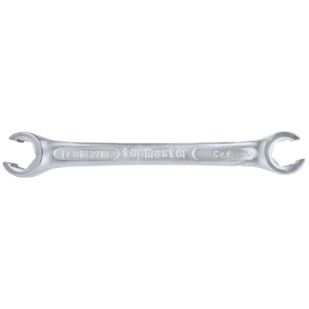 TOP MASTER Κλειδί φρένων 15x17mm 234905