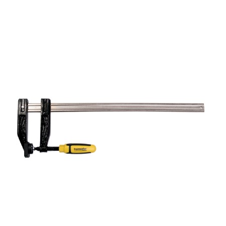 TOP MASTER Σφιγκτήρας μαραγκών Cr-V 120*800ΜΜ 250204