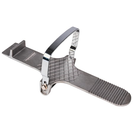 TOP MASTER Ανυψωτικό πεντάλ γυψοσανίδας & πόρτας με ικανότητα συγκράτησης 140kg 250530 TOP MASTER Ανυψωτικό πεντάλ γυψοσανίδας & πόρτας με ικανότητα συγκράτησης 140kg 250530