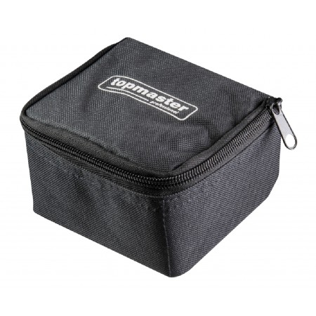 TOP MASTER Αλφάδι Laser σταυρός 15Μ 279905