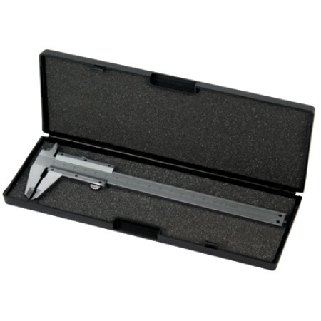 TOP MASTER Παχύμετρο κασετίνα 235ΜΜ 0-150ΜΜ 280302