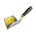 TOP MASTER Μυστρί εσωτερικής γωνίας inox 320730