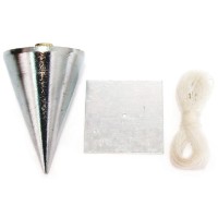 TOP STRONG Ζύγια κώνος 300gr 320904