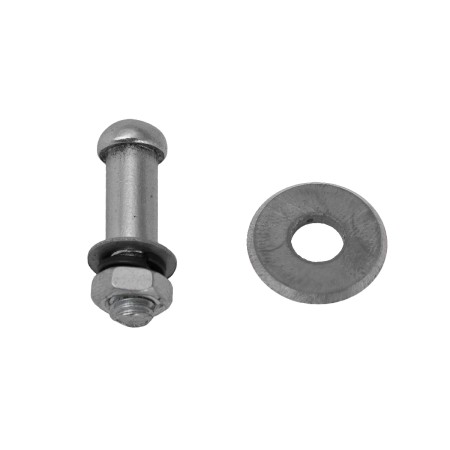 RAIDER Ροδέλα κόφτη πλακιδίων Φ16*6*2ΜΜ 321504 (για RD-TC10,12,13)