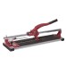 RAIDER Κόφτης πλακιδίων χειροκίνητος RD-TC18 1000MM 321515