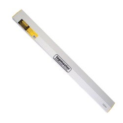 TOP MASTER Πήχης αλουμινίου κοφτός 1,5Μ 321702