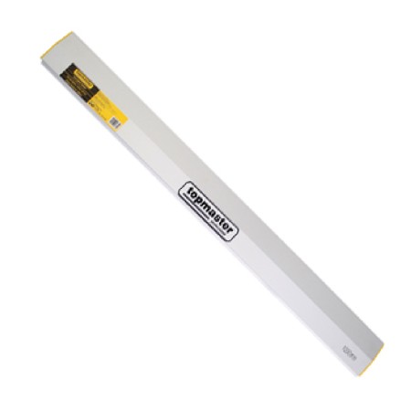 TOP MASTER Πήχης αλουμινίου κοφτός 2Μ 321703