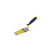 TOP MASTER Μυστρί κοφτό πλαστική λαβή 180mm ενισχυμένο 323100