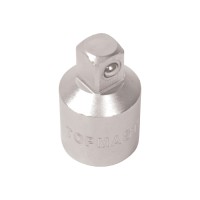 TOP MASTER Καστάνιας αντάπτορας από 1/2'' σε 3/4'' Cr-V 330103