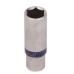 TOP MASTER Καρυδάκι με καρέ υποδοχής 1/4'' 10ΜΜ μήκους 50ΜΜ 330110