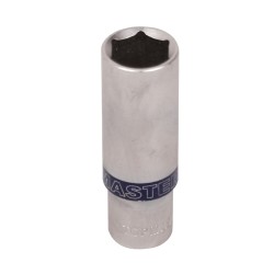 TOP MASTER Καρυδάκι με καρέ υποδοχής 1/4'' 13ΜΜ μήκους 50ΜΜ 330113