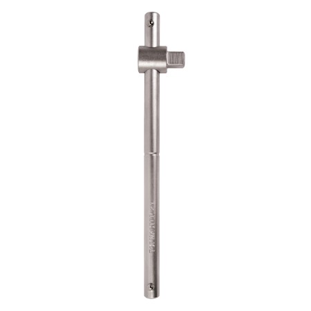 TOP MASTER Μανέλα ταφ Cr-V 1/2'' 250ΜΜ 330154