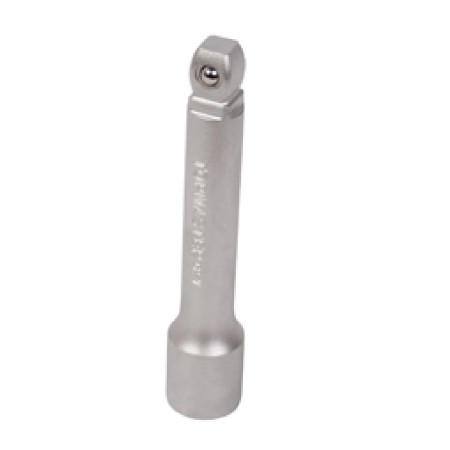 TOP MASTER Καστάνιας προέκταση Cr-V 1/2'' 250ΜΜ 330183