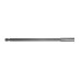 TOP MASTER Αντάπτορας μύτης μαγνητικός Cr-V 1/4'' 175ΜΜ 330402