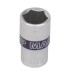 TOP MASTER Καρυδάκι με καρέ υποδοχής 1/4'' 6ΜΜ μήκους 25ΜΜ 330440