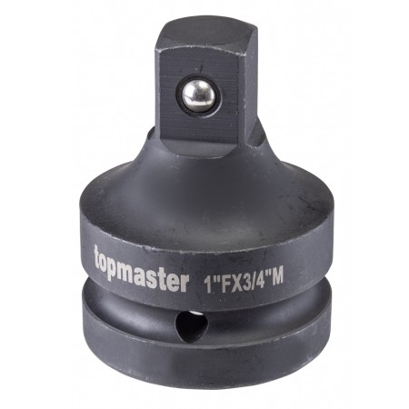 TOP MASTER Καστάνιας αντάπτορας από 3/4''Θ σε 1/2''Α 330646