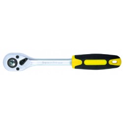 TOP MASTER Καστάνια 1/2" με 72 δόντια 336901