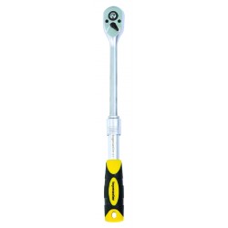 TOP MASTER Καστάνια 3/8" με 72 δόντια 336902