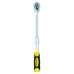 TOP MASTER Καστάνια 3/8" με 72 δόντια 336902