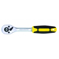 TOP MASTER Καστάνια 1/4" με 72 δόντια 336903