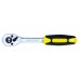 TOP MASTER Καστάνια 1/4" με 72 δόντια 336903