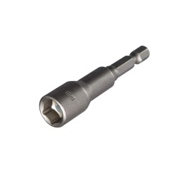 TOP MASTER Καρυδάκι μαγνητικό Cr-V Φ10*65ΜΜ 338604