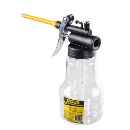 TOP MASTER Λαδικό χωρητικότητας 250ml 339608