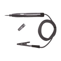 TOP MASTER Κατσαβίδι δοκιμαστικό αυτοκινήτου με ακροδέκτη 6-24V 339901