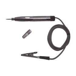 TOP MASTER Κατσαβίδι δοκιμαστικό αυτοκινήτου με ακροδέκτη 6-24V 339901