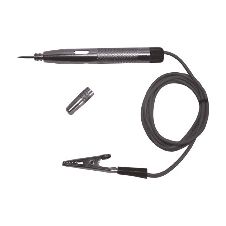 TOP MASTER Κατσαβίδι δοκιμαστικό αυτοκινήτου με ακροδέκτη 6-24V 339901