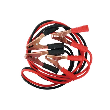 GADGET Καλώδια μπαταριών 600Α/2,5Μ 339952