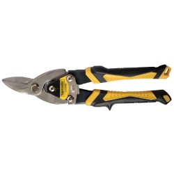 TOP MASTER Ψαλίδι λαμαρίνας αριστερό μήκους 250mm 370505